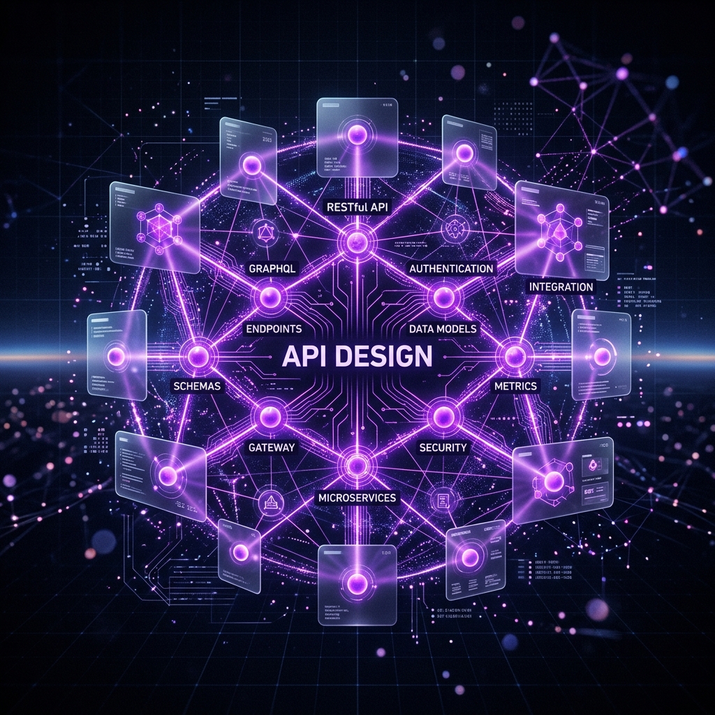 Imagen de dotnet-api-design