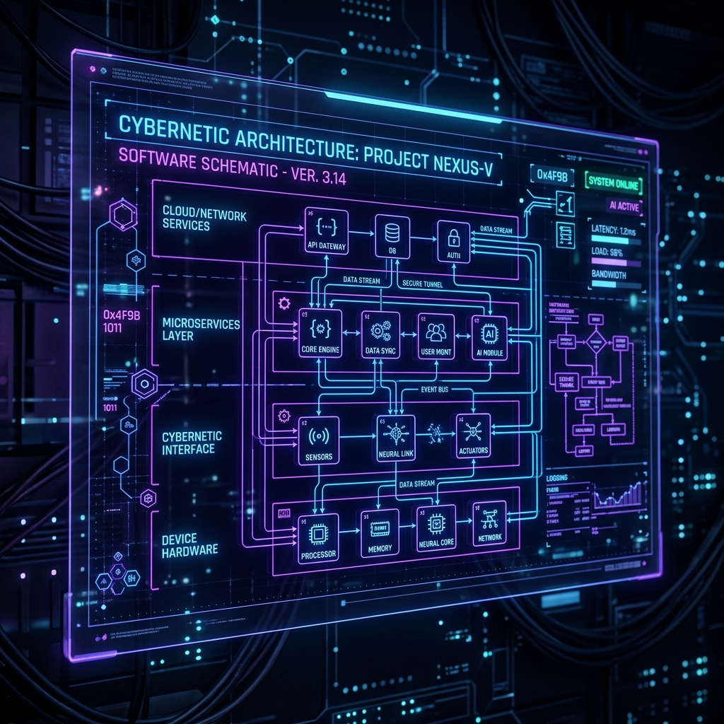 Imagen de dotnet-architecture