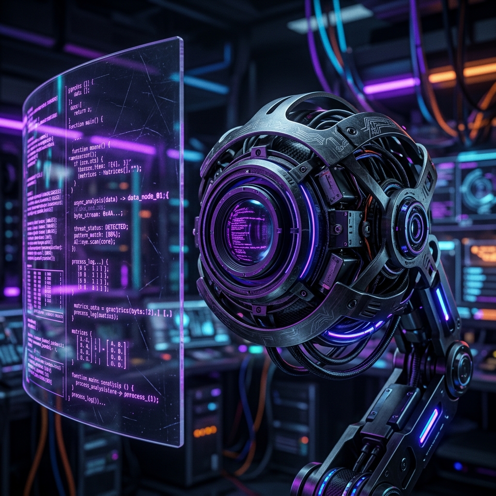 Imagen de dotnet-code-review