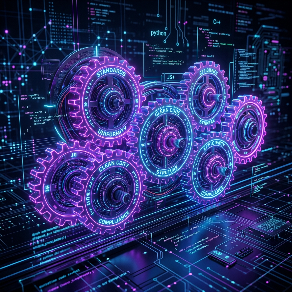 Imagen de dotnet-coding-standards