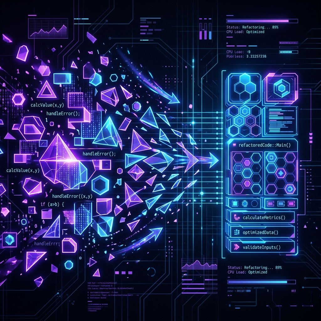 Imagen de dotnet-refactor