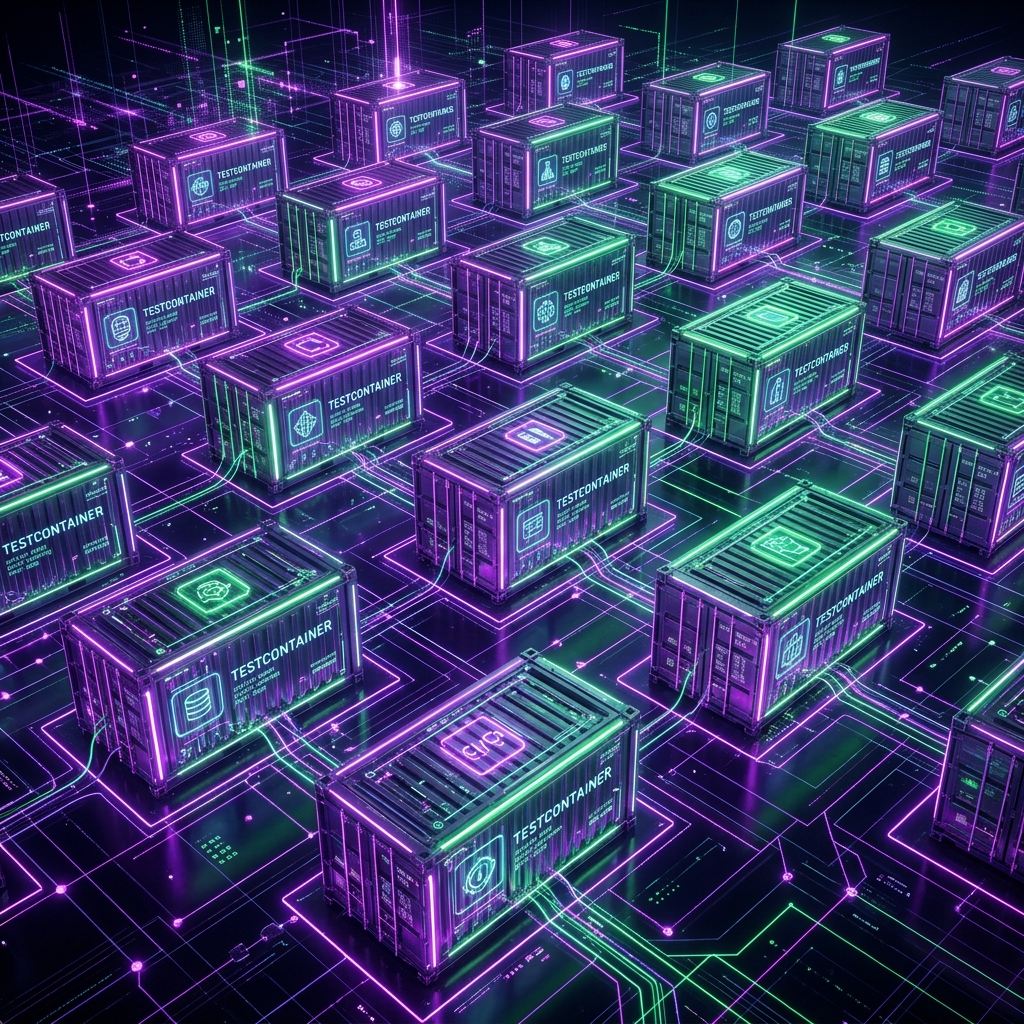Imagen de dotnet-testcontainers