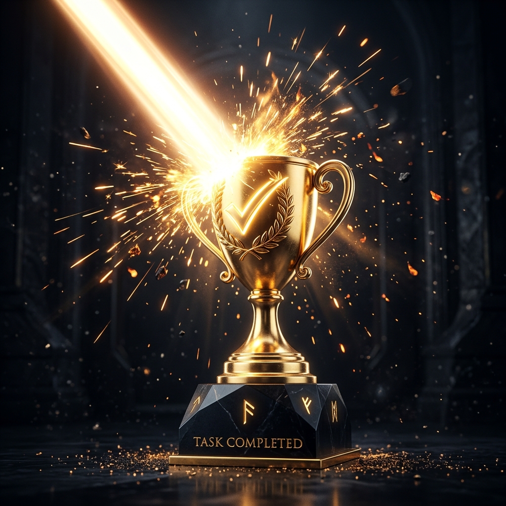 Imagen de openup-complete-task