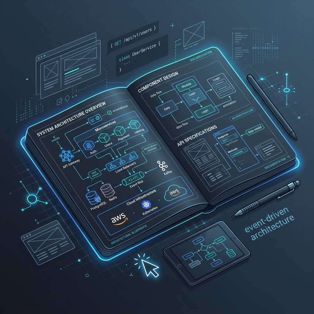 Imagen de openup-create-architecture-notebook