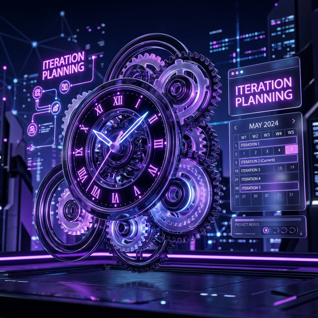 Imagen de openup-create-iteration-plan
