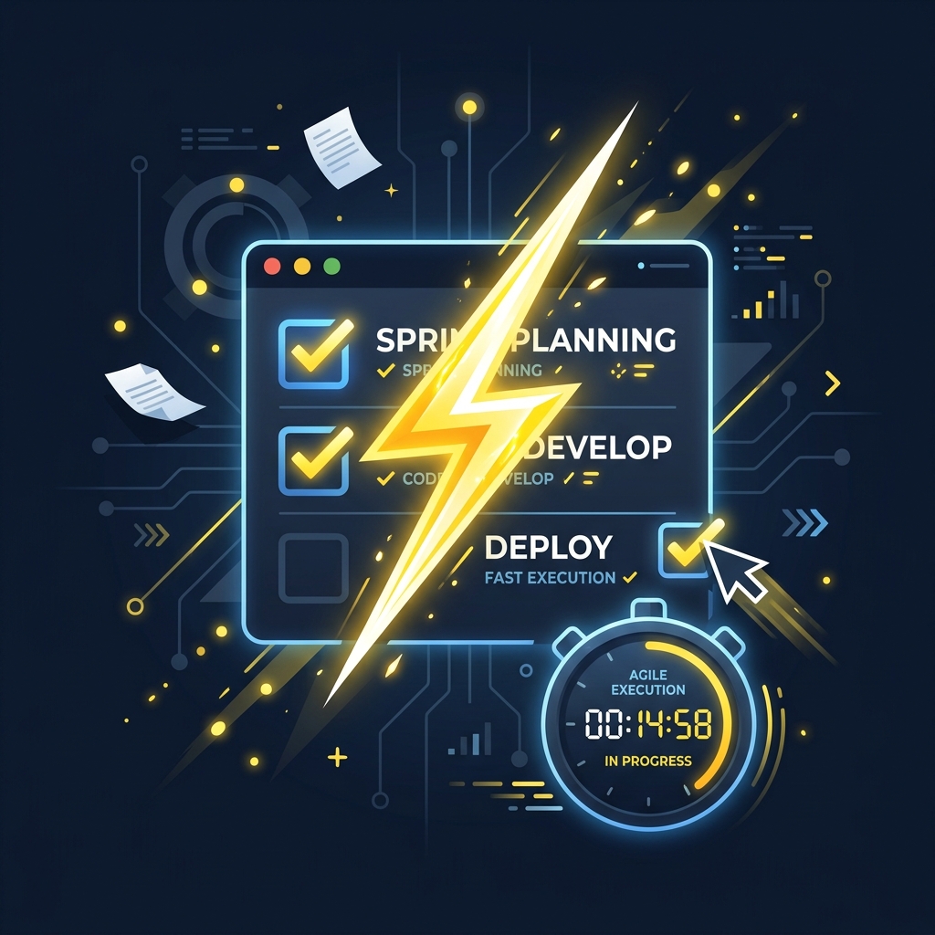 Imagen de openup-quick-task
