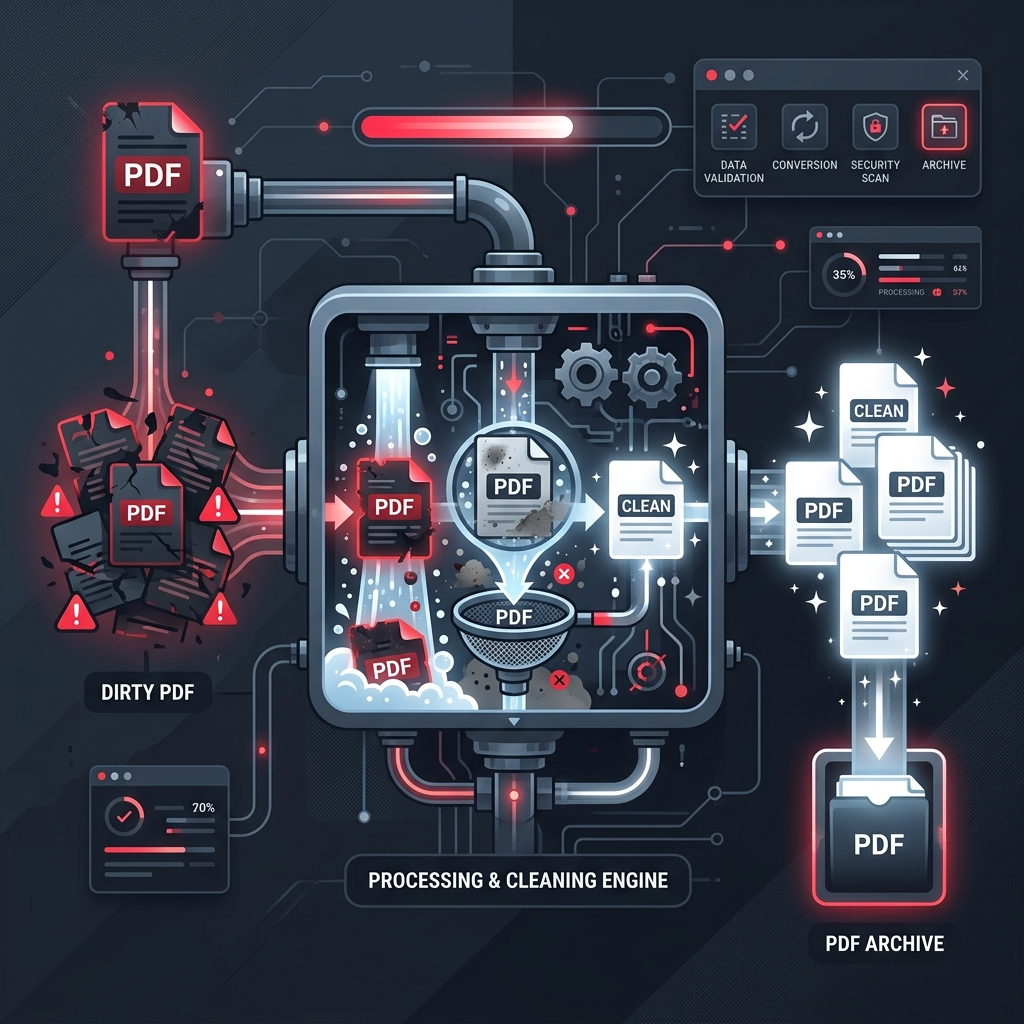 Imagen de pdf-cleaner