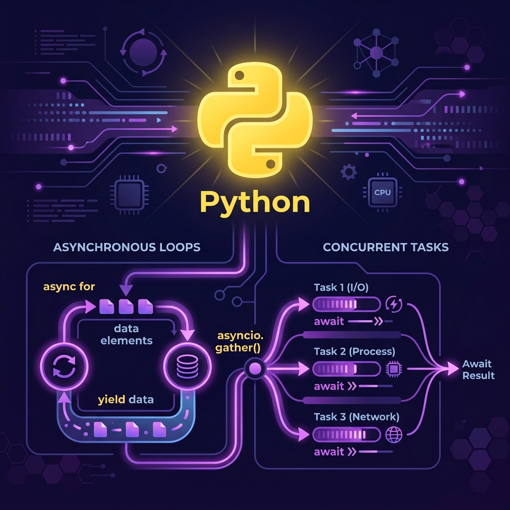 Imagen de python-async-patterns