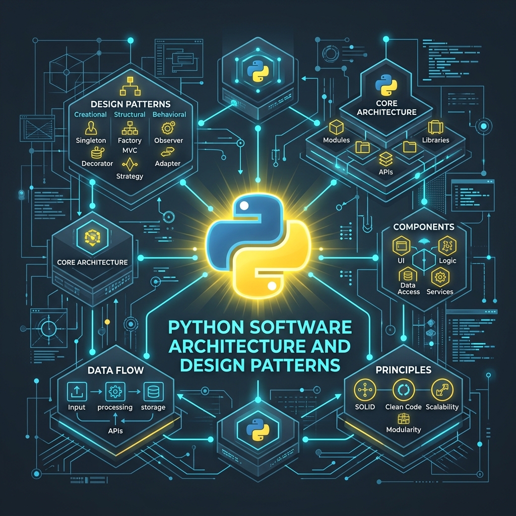 Imagen de python-patterns-architecture