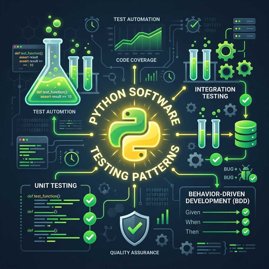 Imagen de python-testing-patterns